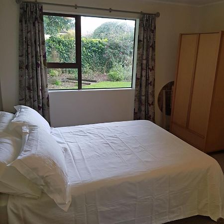 Apartamento Garden Retreat Otaki Exterior foto
