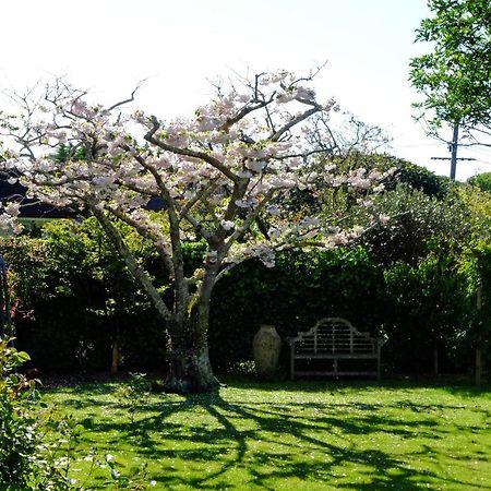 Apartamento Garden Retreat Otaki Exterior foto