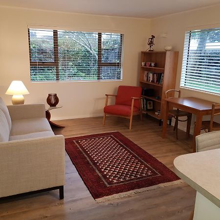 Apartamento Garden Retreat Otaki Exterior foto